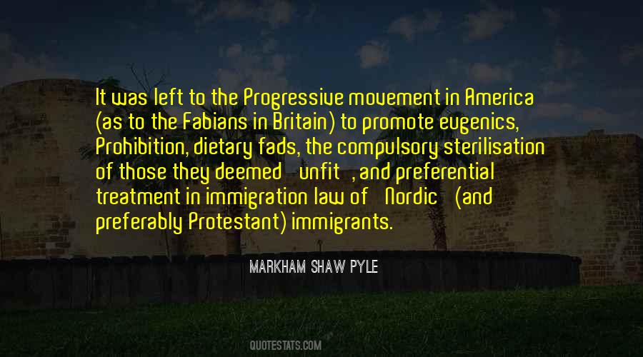 Quotes About Immigrants In America #1554214