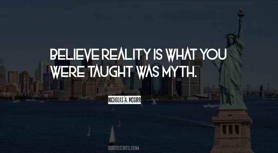 Aubrey Bell Quotes #1723589