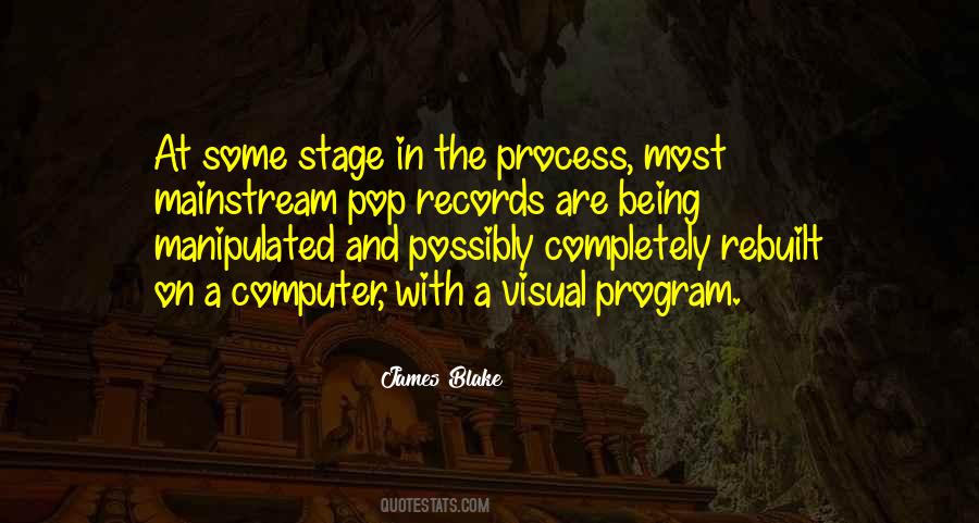 Aubrey Bell Quotes #1795694