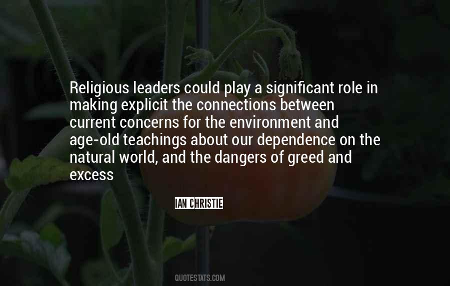 Quotes About Making Connections #814605