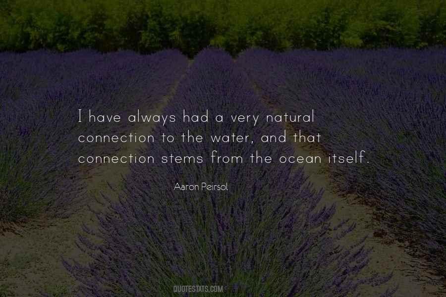 Marcia Yockey Quotes #459650