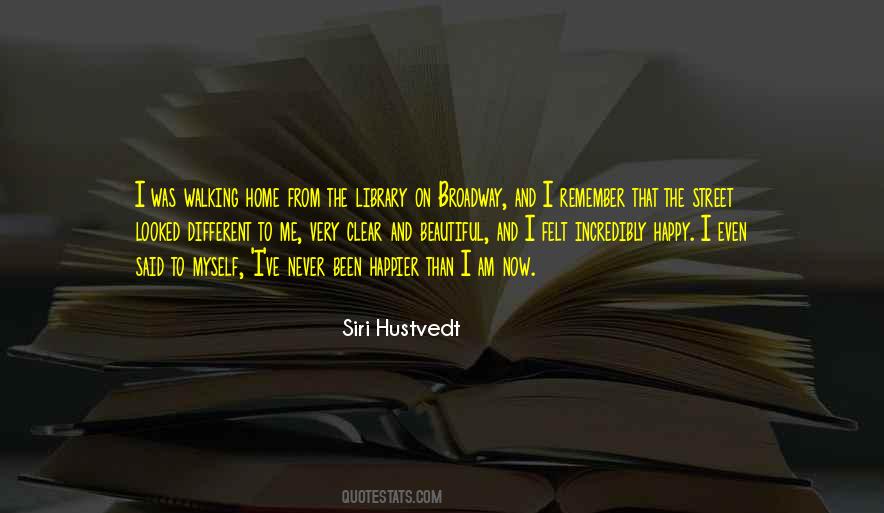 Quotes About Beautiful And Happy #122245