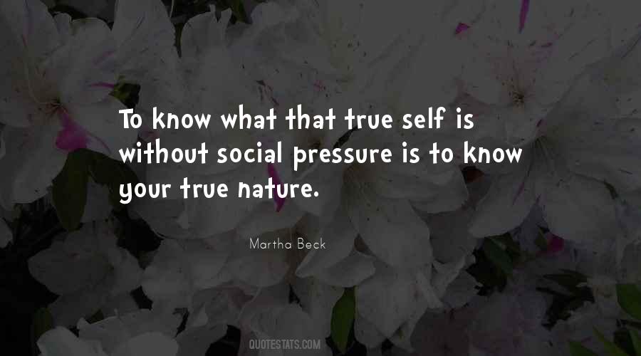 Without Pressure Quotes #1184524