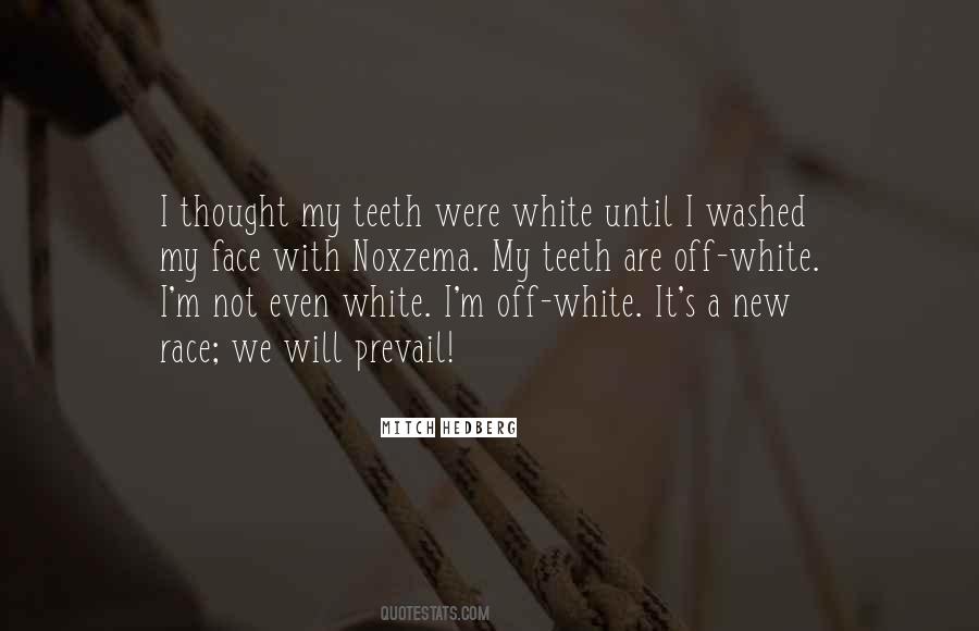 We Will Prevail Quotes #246887