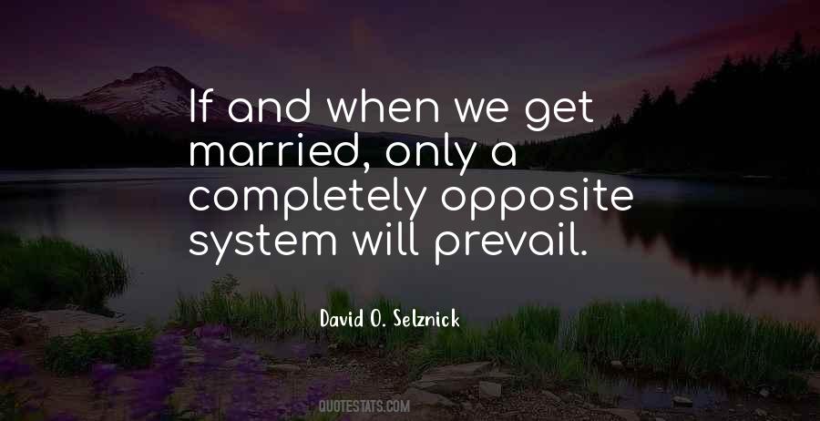 We Will Prevail Quotes #750435