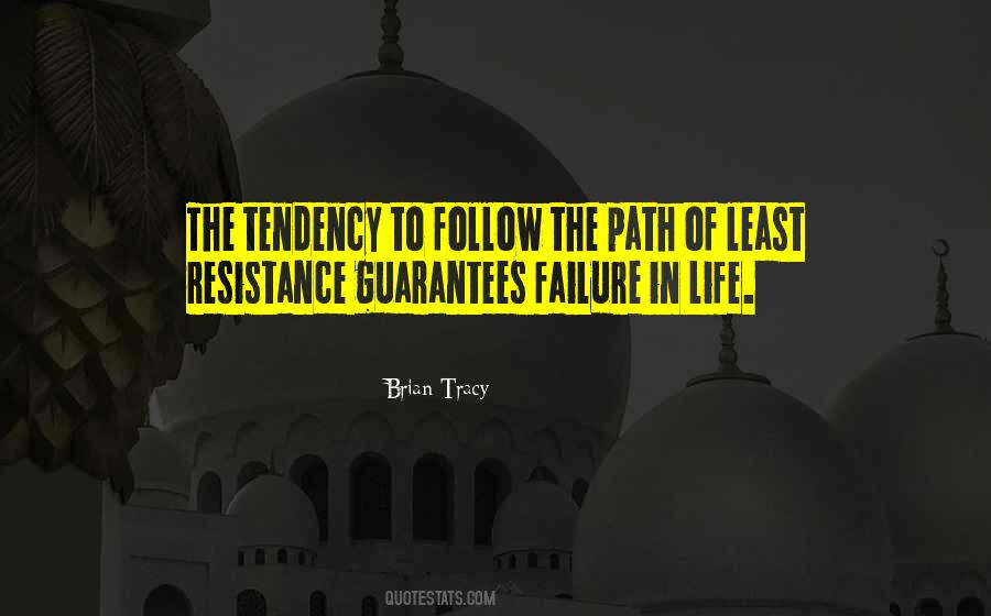 Quotes About Path To Success #922395