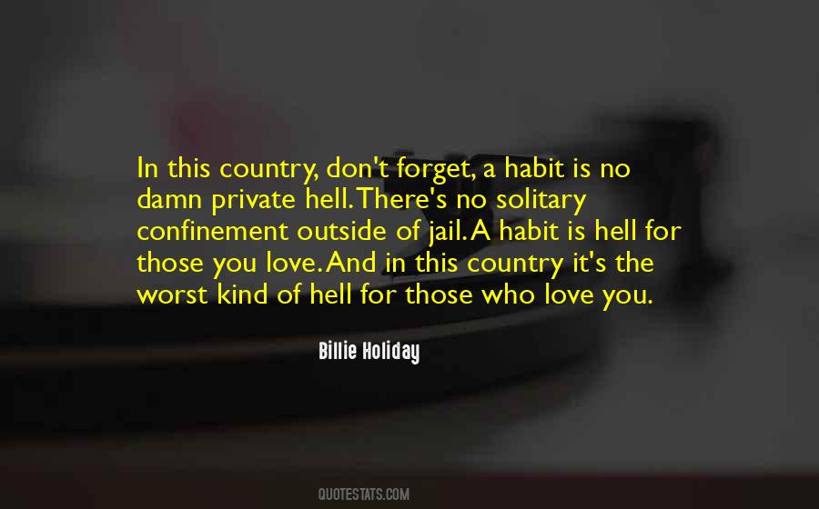 Quotes About Addiction And Love #1505619