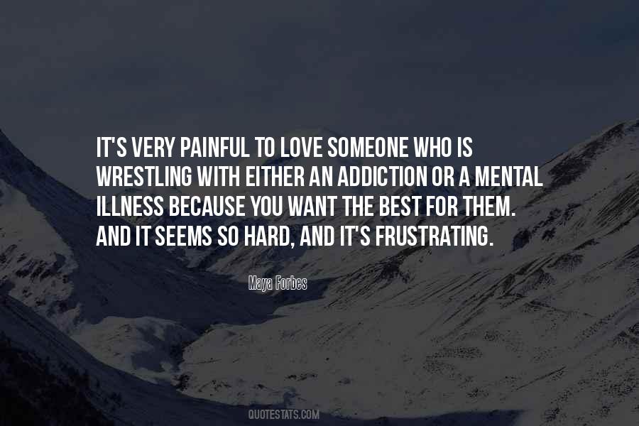 Quotes About Addiction And Love #1811468