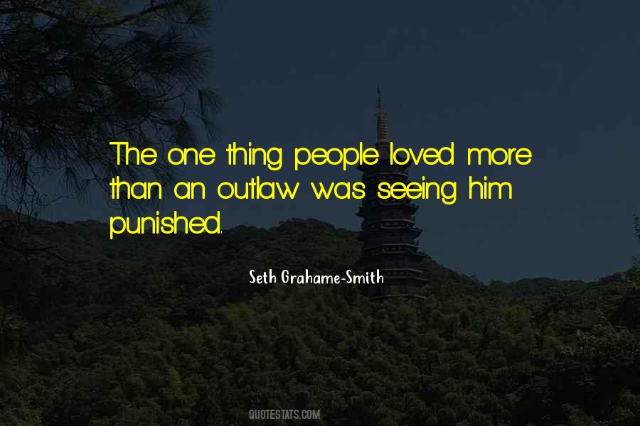 Quotes About Seeing Him #432987