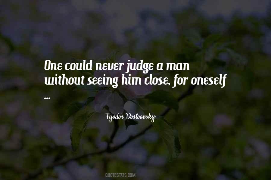 Quotes About Seeing Him #859844