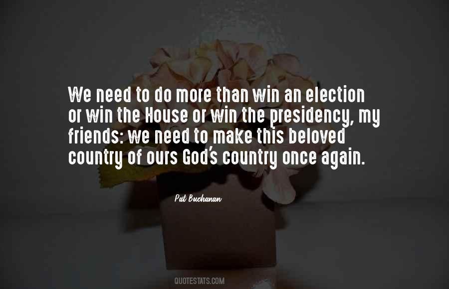 Quotes About Election #1070867