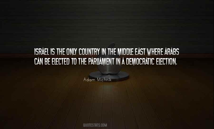 Quotes About Election #1084189