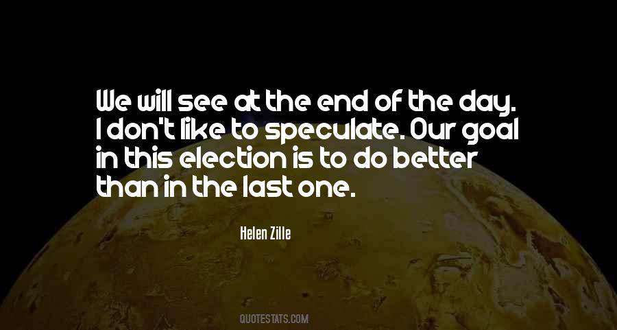 Quotes About Election #1806115