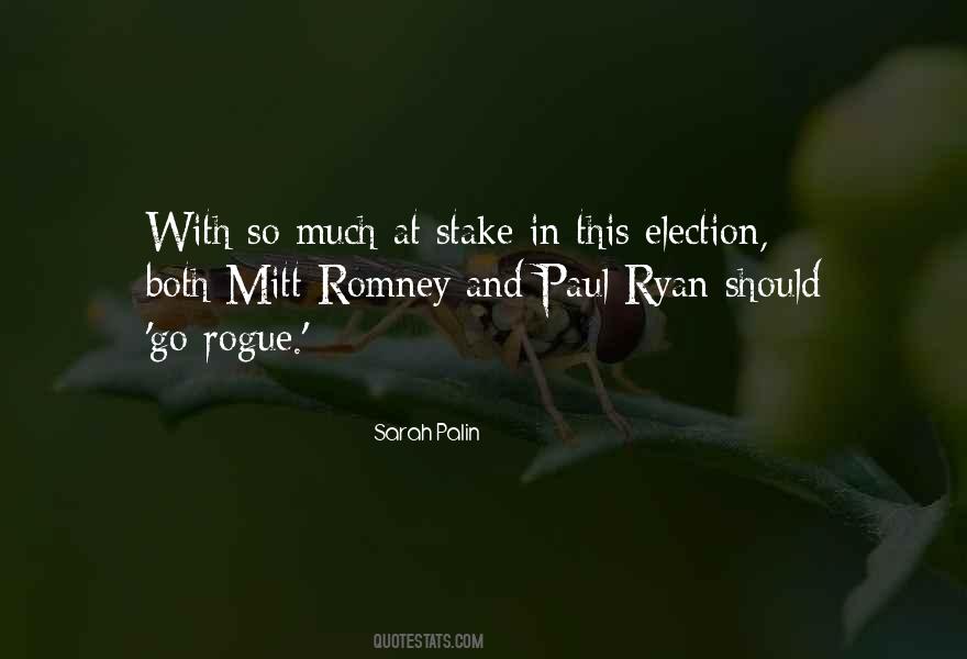 Quotes About Election #1825131