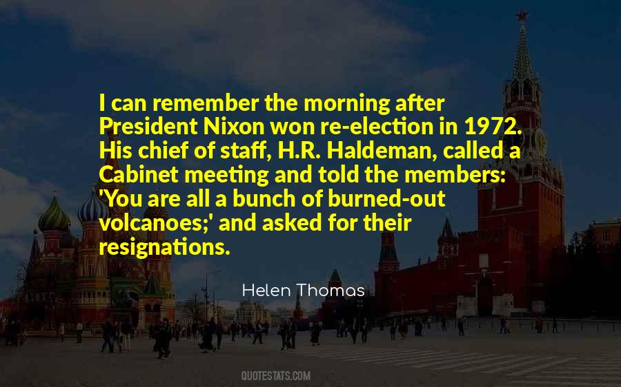 Quotes About Election #1843634