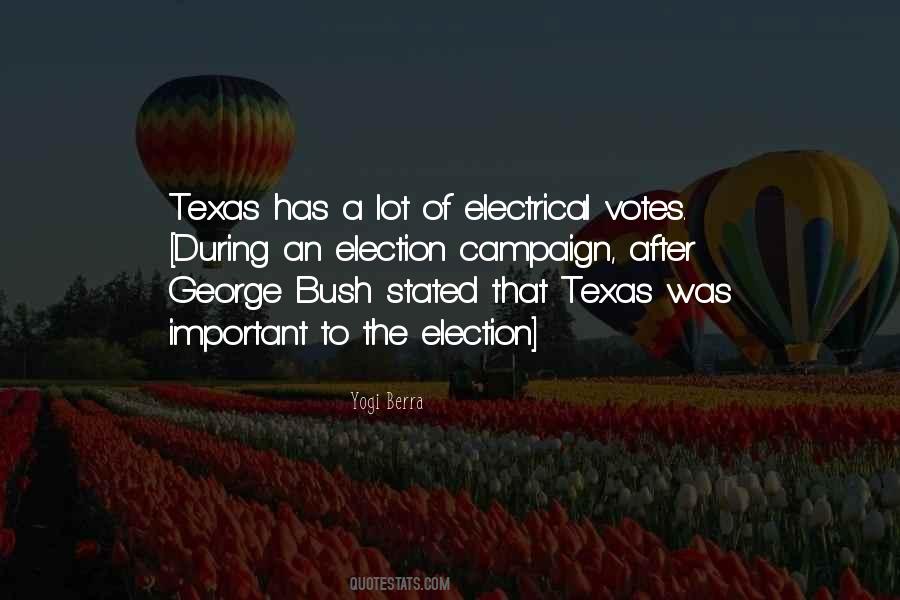 Quotes About Election #1872581