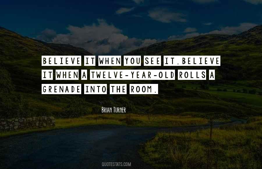 Quotes About A War Room #1718461
