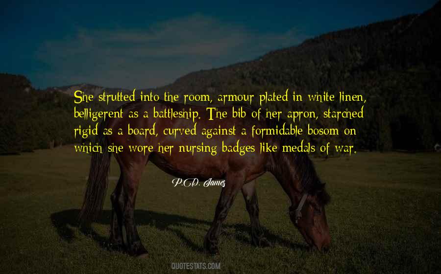 Quotes About A War Room #811804