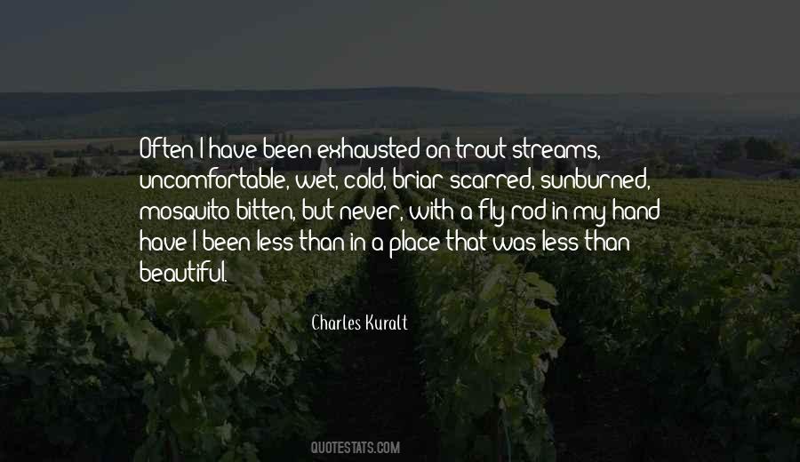 Cold Hand Quotes #1404722