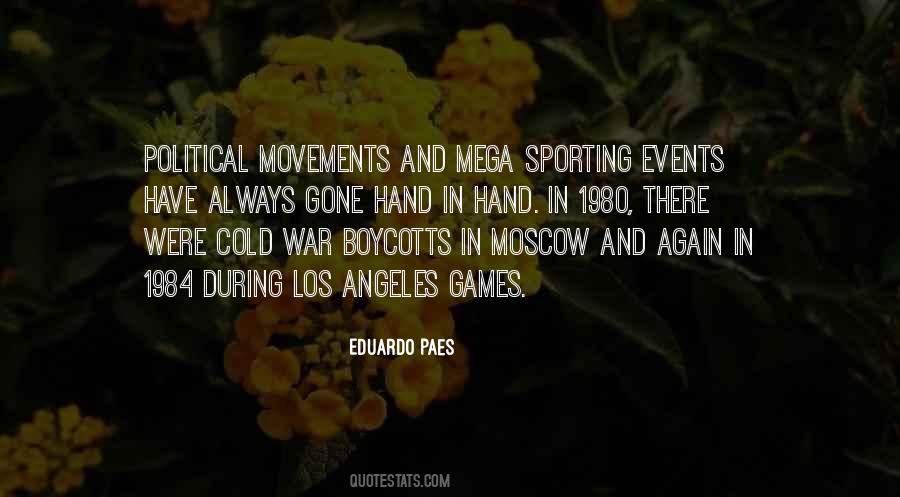 Cold Hand Quotes #1434952