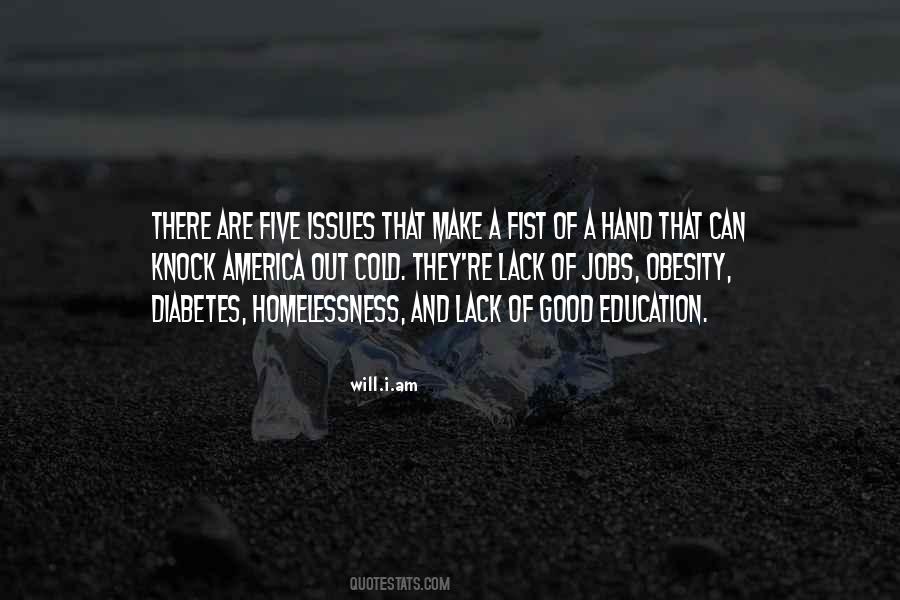 Cold Hand Quotes #1601092