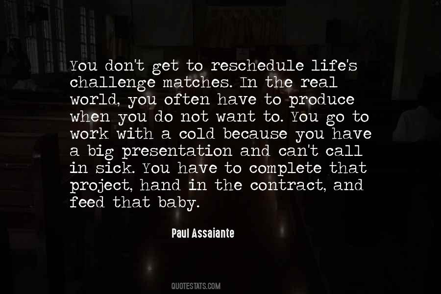 Cold Hand Quotes #553798