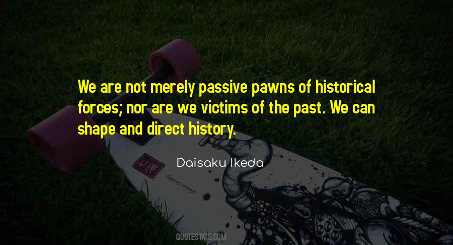 Quotes About History And The Past #201952