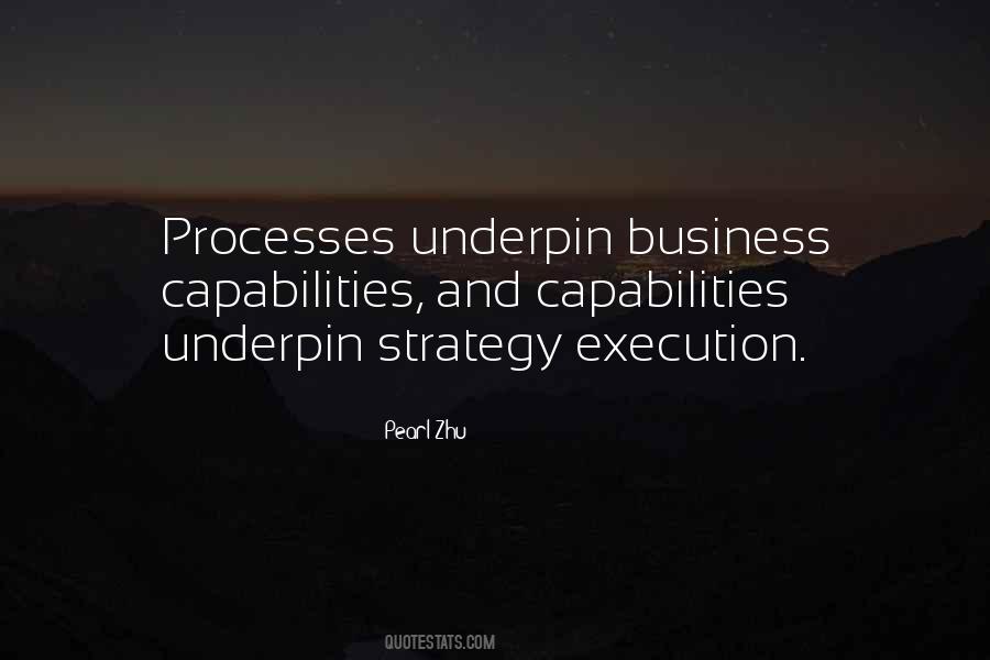 Quotes About Process Improvement #80673