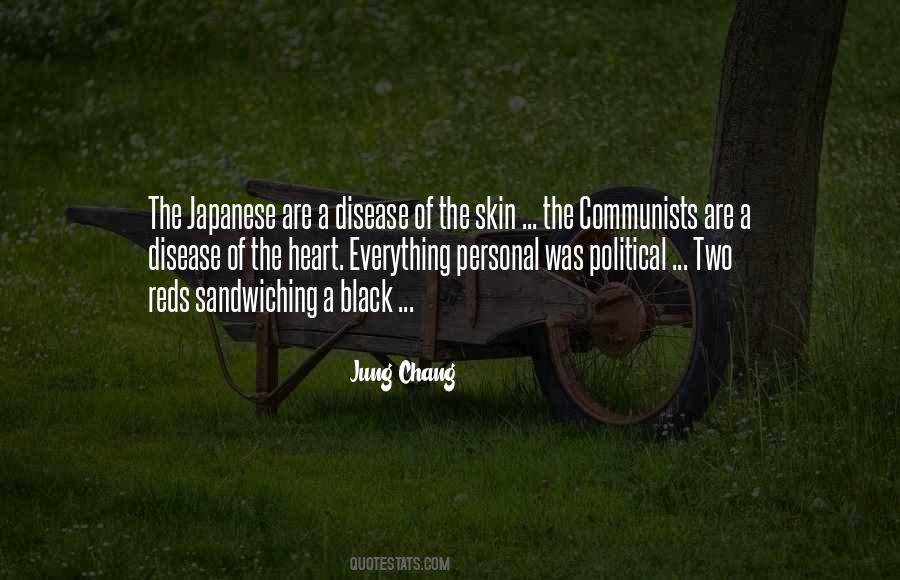Non Communists Quotes #137028