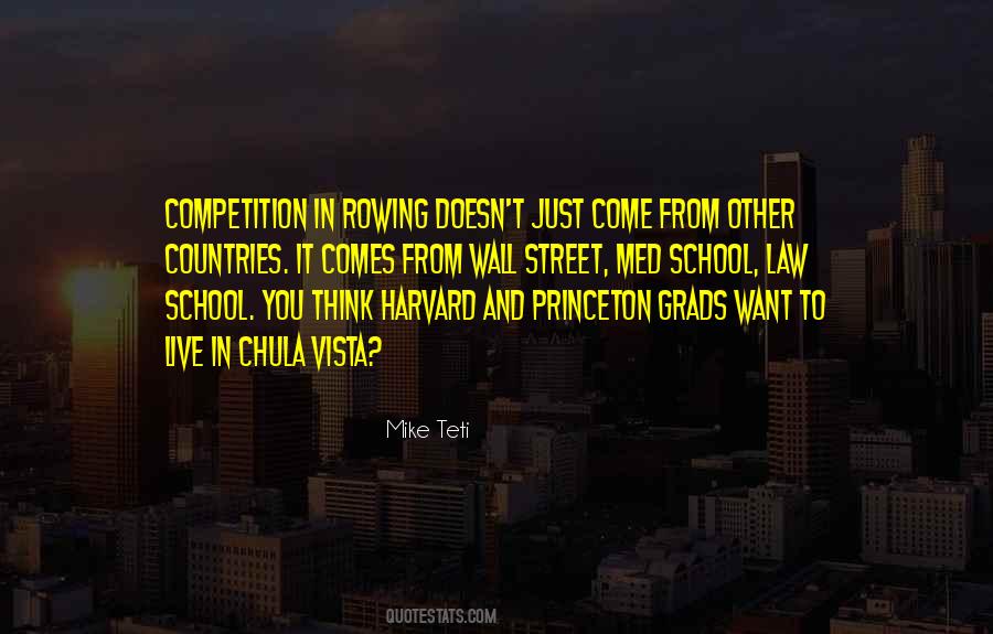 Quotes About Competition Law #1337534