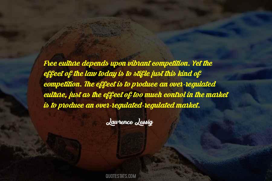 Quotes About Competition Law #1870734