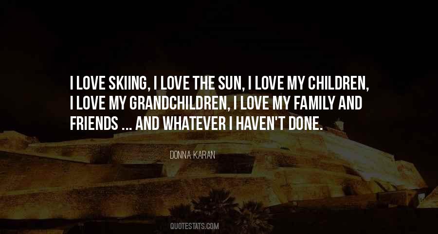 Love My Children Quotes #861986