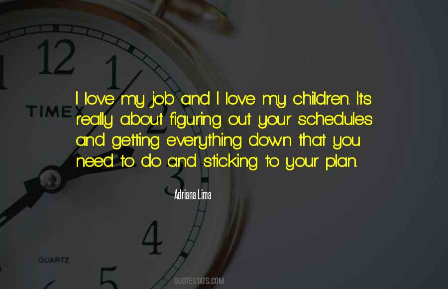 Love My Children Quotes #965163