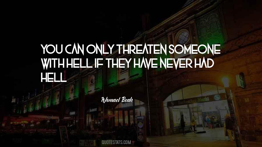 Quotes About Someone You Can Have #300819