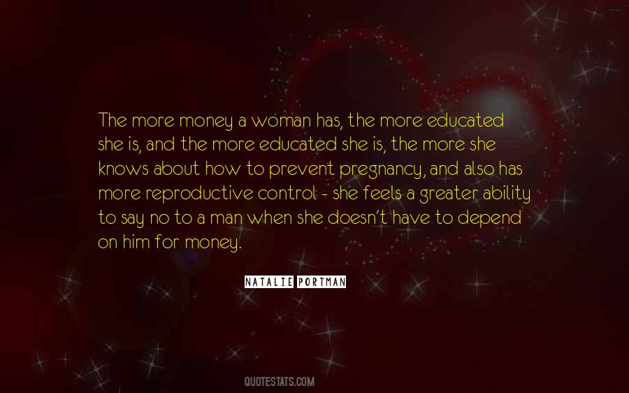 Man Pregnancy Quotes #1030423