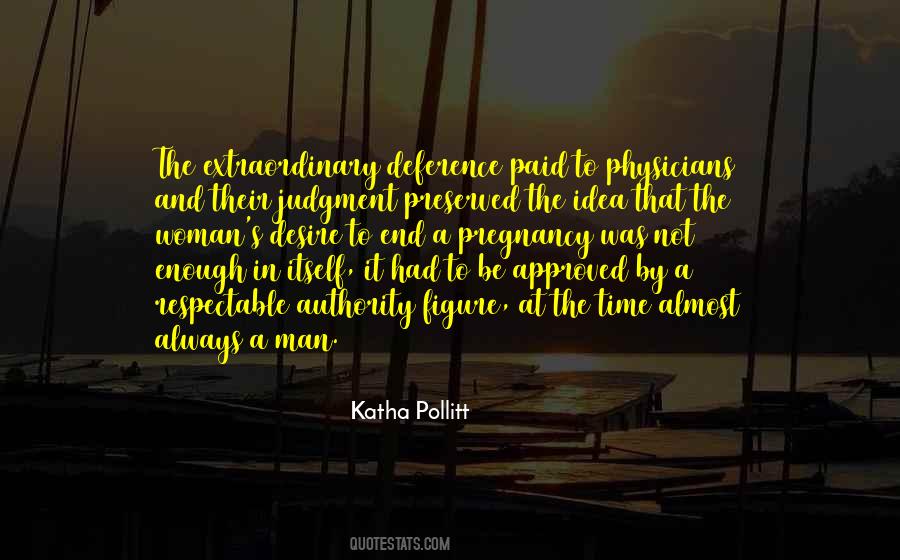 Man Pregnancy Quotes #306151