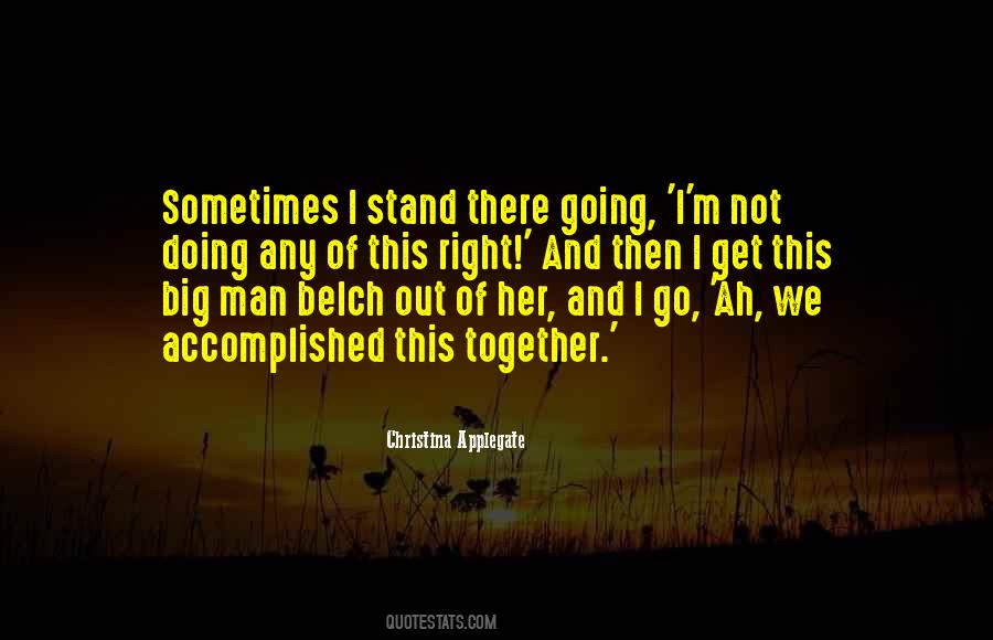 Man Pregnancy Quotes #364909