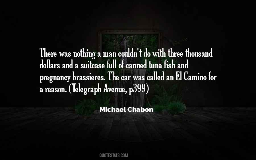 Man Pregnancy Quotes #789328