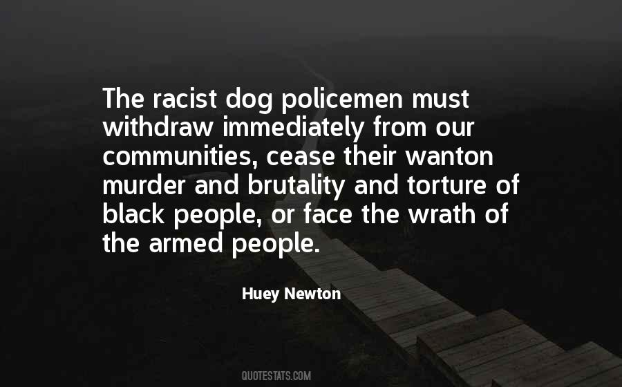 Black Dog Quotes #1473473