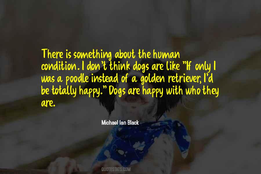 Black Dog Quotes #226666