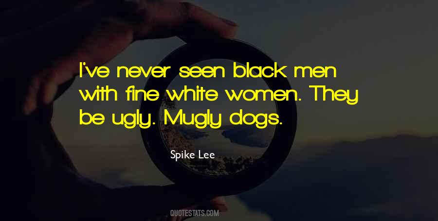 Black Dog Quotes #341140