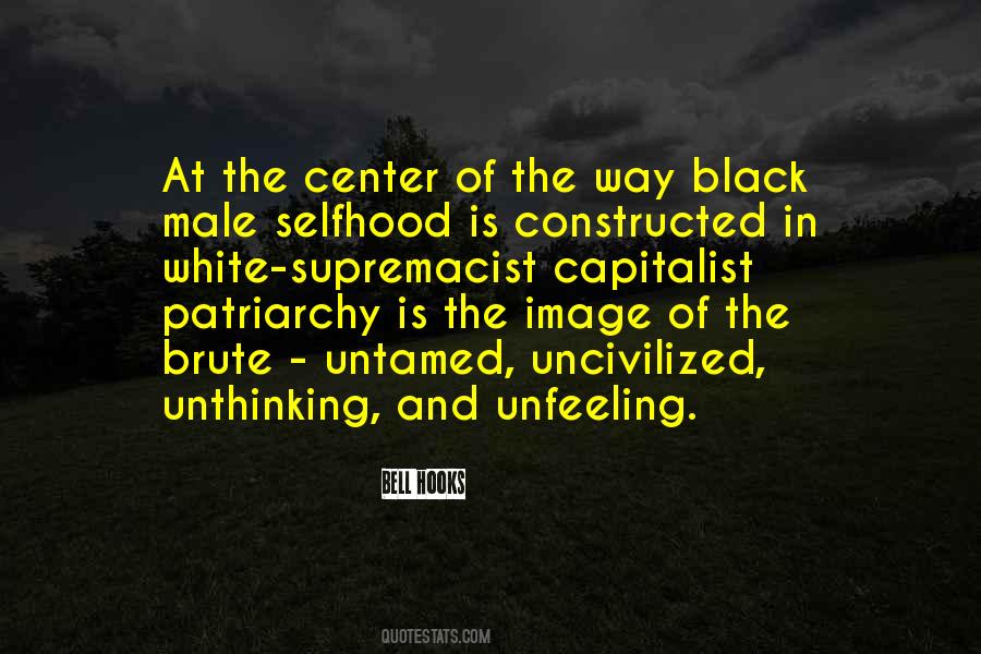 Quotes About Unfeeling #806063