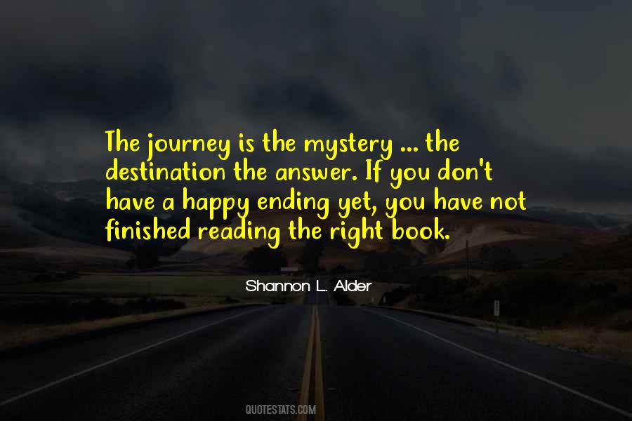 Quotes About Life Is A Journey Not A Destination #803455