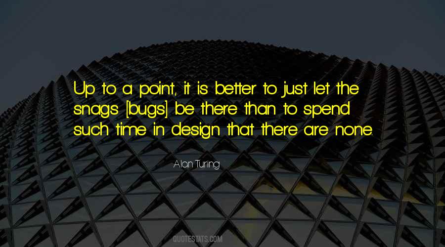 C O Alan Turing Quotes #938961