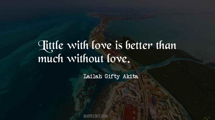 Quotes About Love Without Words #1238118