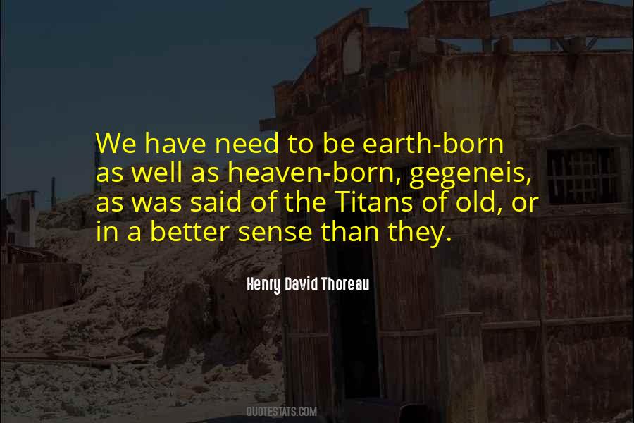 Quotes About Titans #752068