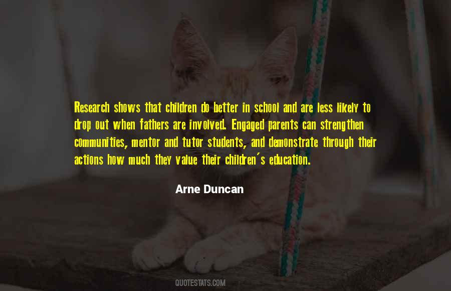 Quotes About Parents And Education #690459