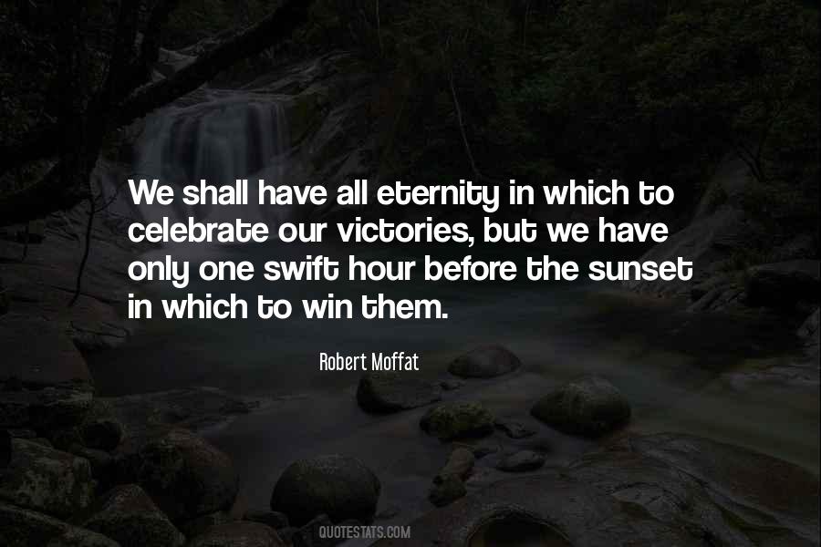 Quotes About The Sunset #157614 Quotes About The Sunset #157614