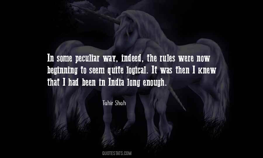 Quotes About Travel To India #470852