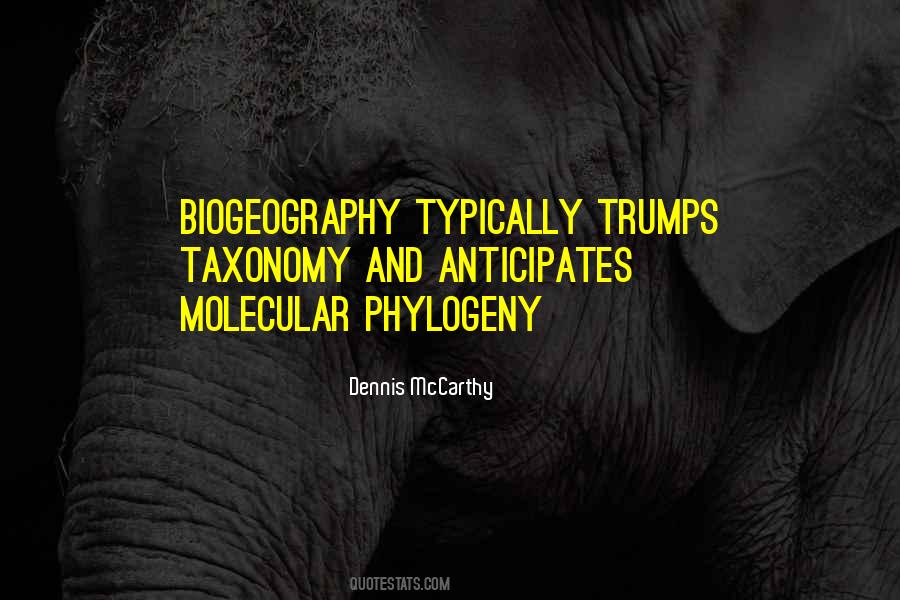 Quotes About Molecular Biology #1311038